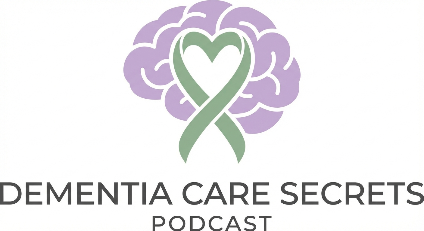 Dementia Care Secrets Logo